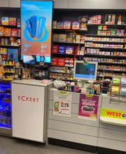 Eckert, Im City-Center Köln-Chorweiler