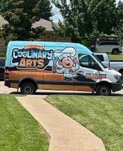 Coolinary Arts Heating & Cooling image 15