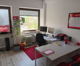 Berlin-Lichtenrade Büro 2