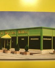 Le Pavé Des Halles image 4