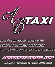 AB Taxi image 3