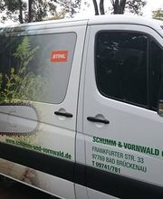 Schumm Gartentechnik Bild 1