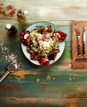 SonVida - die Pizza, Pasta, Bar Bild 8