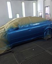 GB Car + Color Design GmbH Bild 6