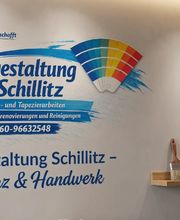 Raumgestaltung Schillitz Bild 5