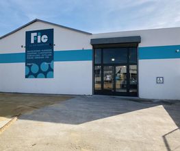Fic Agde image 1