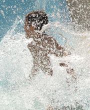 PARC DE LA CHESNAIE image 1