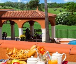 Hôtel Palmyra Golf image 1