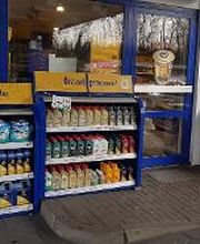 JET Tankstelle Bild 2