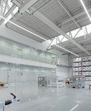 Suffel Fördertechnik - Vertriebs- und TrainingsCenter Bild 1