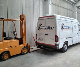 Euromaster Hijos de Mera imagen 9