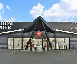 Opticien LUÇON Optical Center image 2
