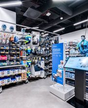 DECATHLON Connect Spandau Arcaden Bild 12