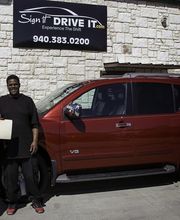 Sign It Drive It image 14