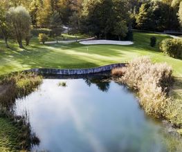 Golf-Club de Sierre Bild 1