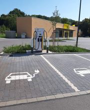 Shell Recharge Charging Station Bild 6