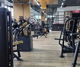 A.S. Infinity-Gym GmbH Härkingen | Fitness | Boxen | Pump Workout | Kickboxen | Kinderboxen Bild 20