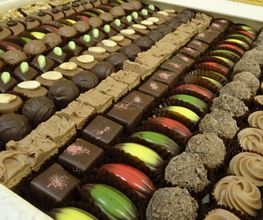 Zeller Chocolatier SA Bild 12