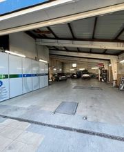 Surface de contrôle SECURITEST Argenteuil