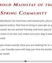 Sam's Package Store image 2