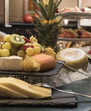 Restaurant Galerie im Maritim proArte Hotel Berlin
