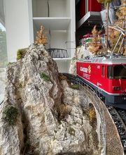 Hamwaa AG Modelleisenbahnen Schweiz Bild 1