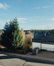 Ferienhaus Bergfried Bild 15