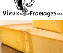 Vieux Fromages Sàrl Bild 2