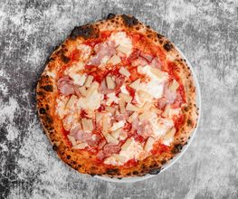 Pizza LOL Bild 5