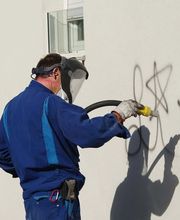 Jens Raabe Graffitientfernung Bild 3
