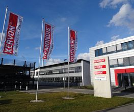 XERVON GmbH // Verwaltung Bild 3