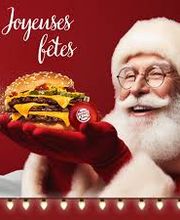 bk pour noel