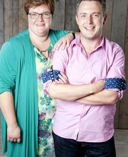 Marian en Jef