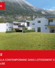 Divinimmo Sàrl Bild 7