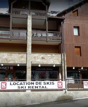 Au Shop Skiset image 2