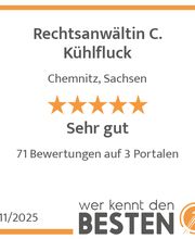 werkenntdenBESTEN.de Qualitätssiegel