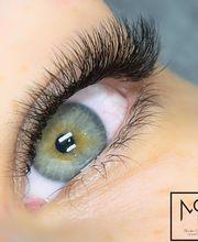 MS Lashes and Brows Bild 14