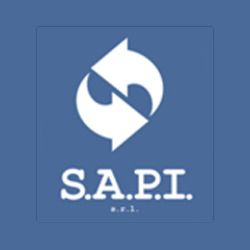 S.A.P.I. logo