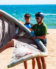 Poniente Kite - Isla Canela imagen 15
