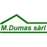 Dumas Sàrl logo