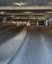 Parkplatz Rathaus Center Dietzenbach APCOA Bild 10