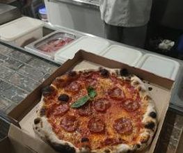PIZZERIA LO ZIO imagen 13