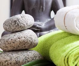 Cheevit Cheeva - Thai Massage Nürnberg