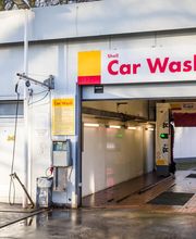 Shell Recharge Charging Station Bild 9