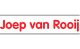 van Rooij, Joep