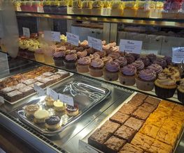 Bonne Maman Boutique & Café Bild 9