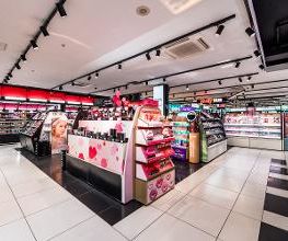 SEPHORA PARIS SAINT GERMAIN image 6