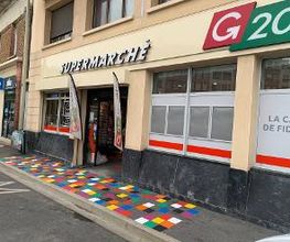 SUPERMARCHÉ G20 image 1