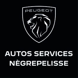 Peugeot Autos Services Negrepelisse Agent