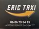 Eric Taxi